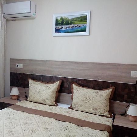 Apartment Tanita Pomorie Exterior photo